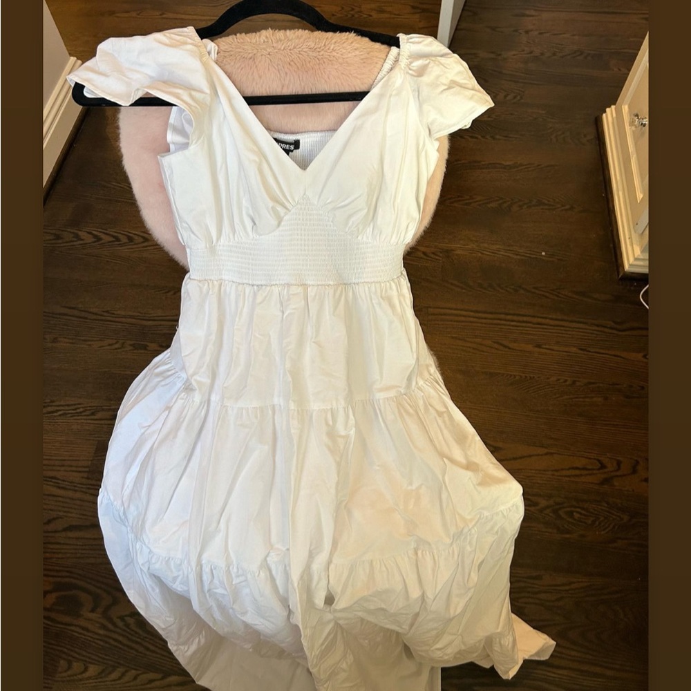 worn once